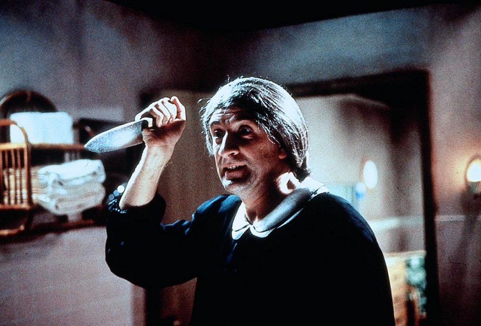 Mlčení šunek
(1994)