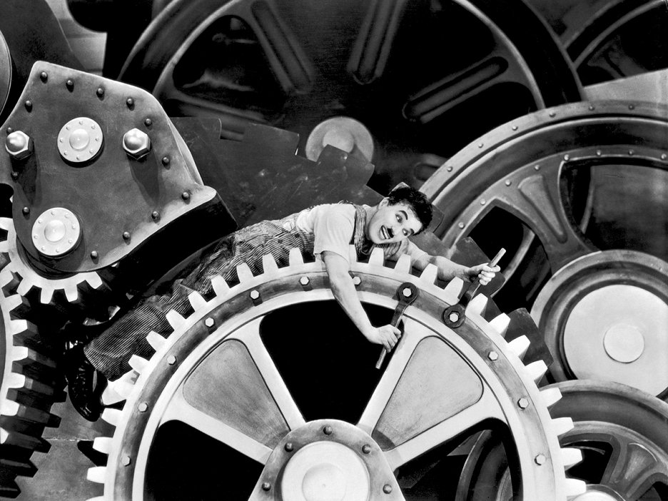 Moderní doba
(1936)