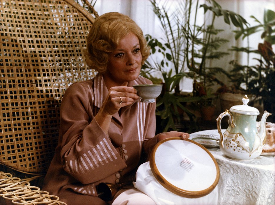 Modré z nebe
(1983)