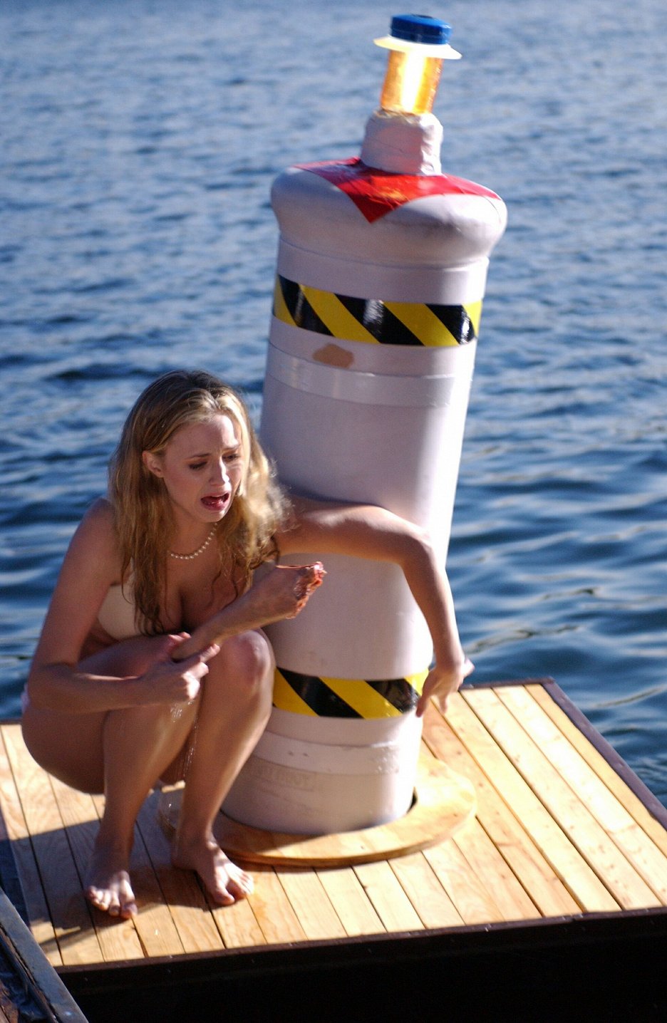 Modrý démon
(2004)