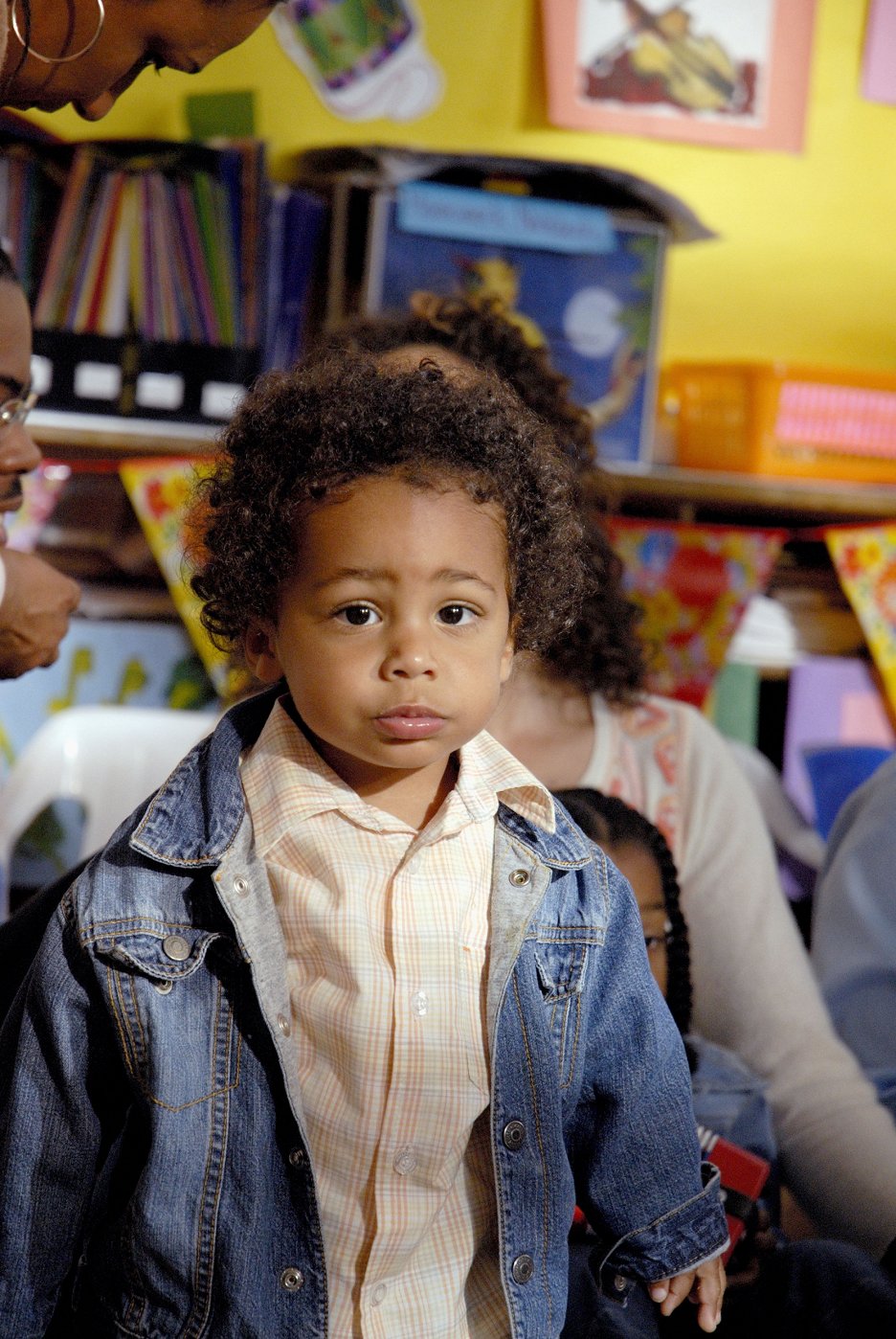 Moje žena a jiné katastrofy
(2007)