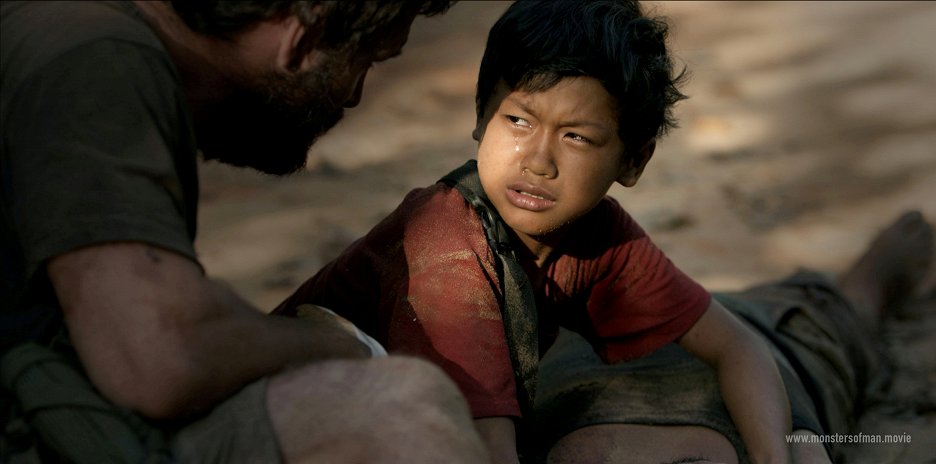 Monsters of Man
(2020)