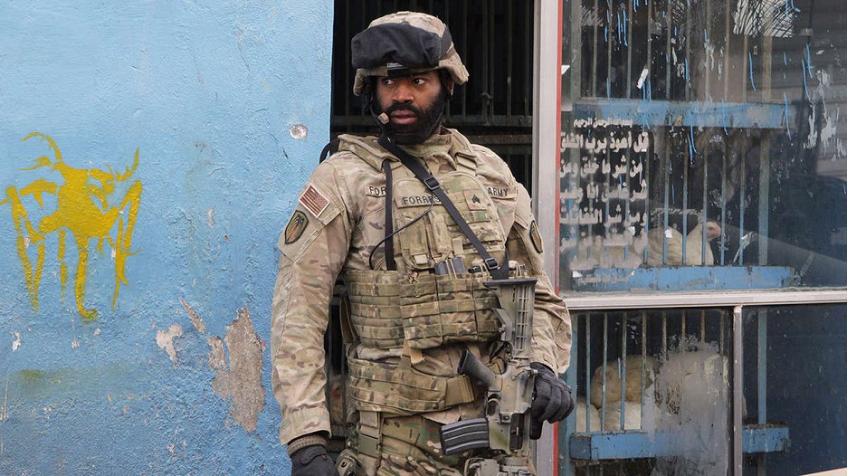 Monsters – Temný kontinent
(2014)