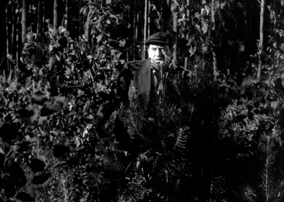 Mordová rokle
(1951)