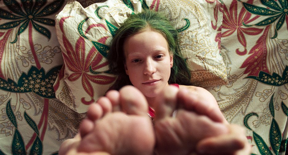 Mořská víla
(2007)