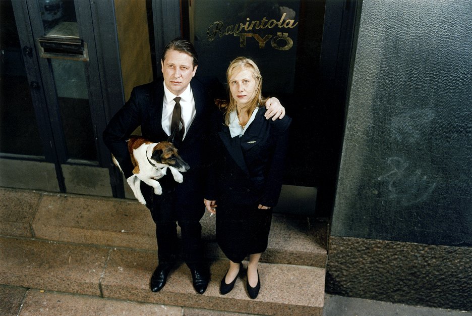 Mraky odtáhly
(1996)