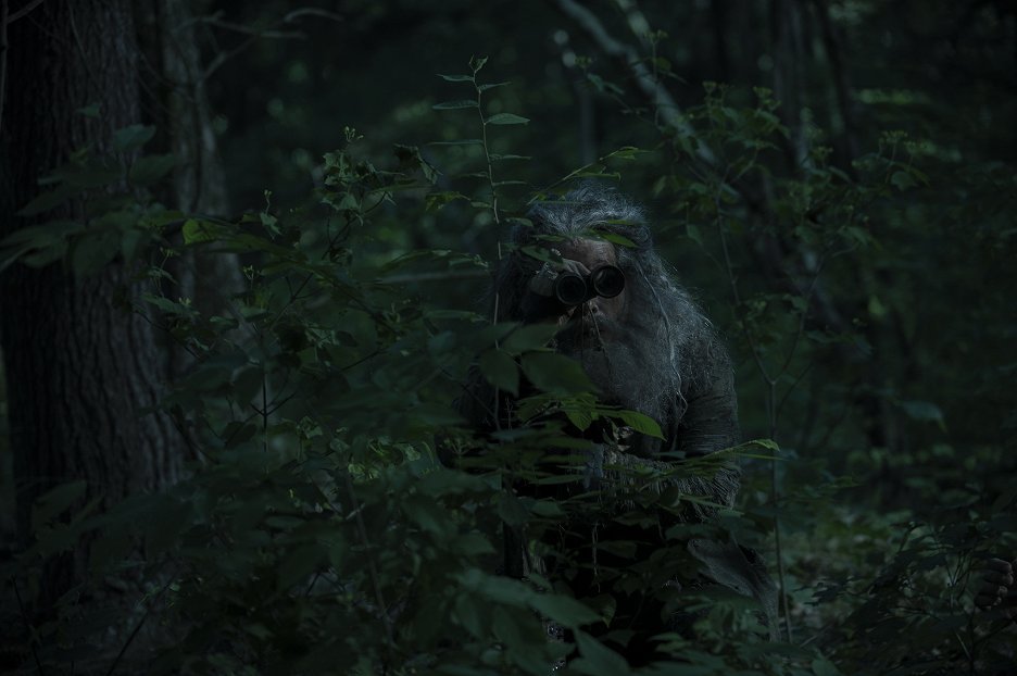 Mrtví neumírají
(2019)
