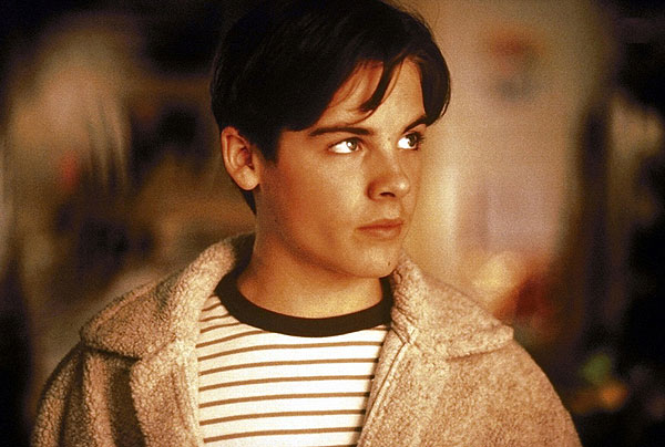 Můj pes Buddy 2
(1998)