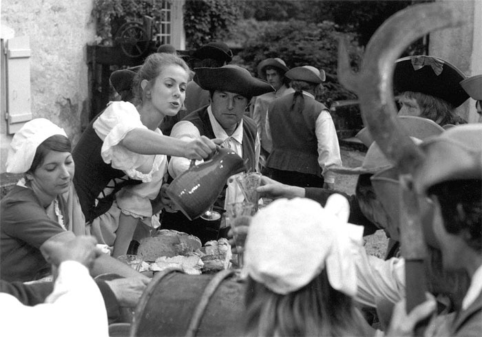 Můj strýc Benjamin
(1969)