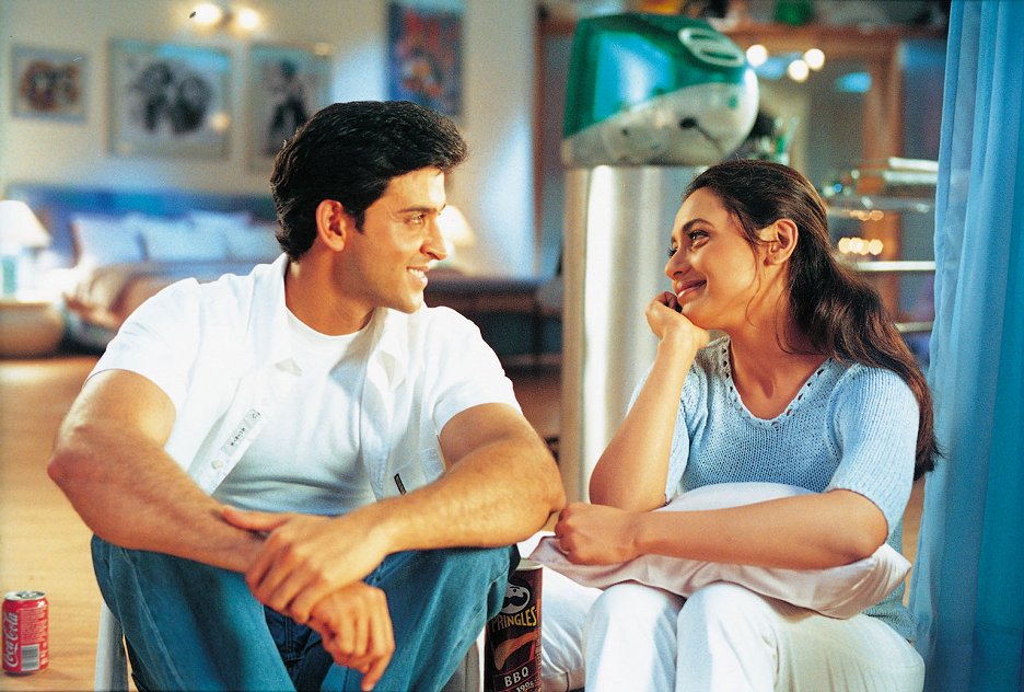 Mujhse Dosti Karoge!
(2002)