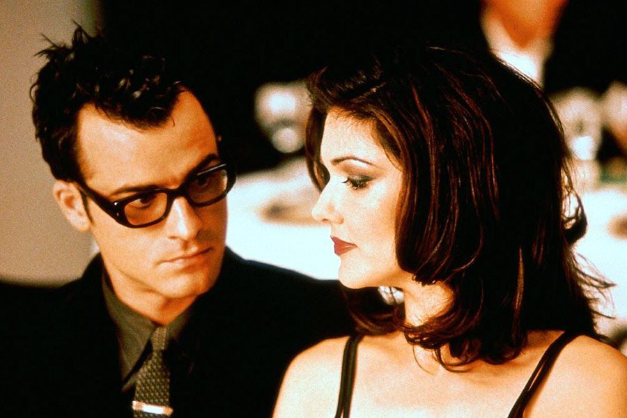 Mulholland Drive
(2001)