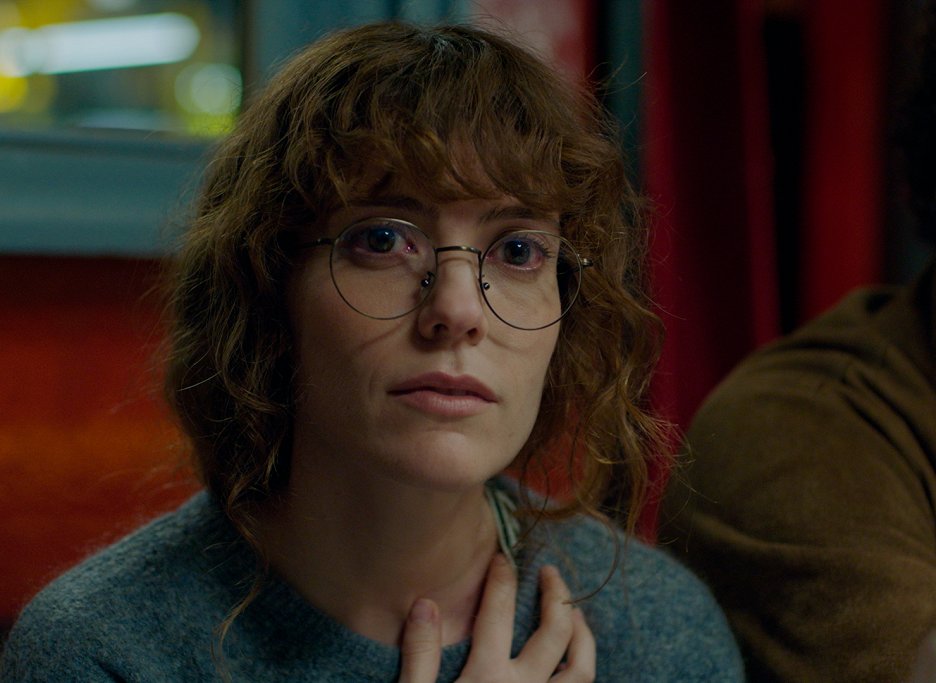 Musíte se přijet podívat
(2022)