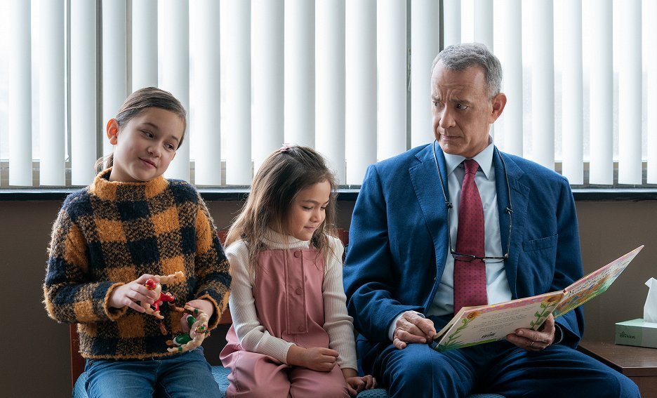 Muž jménem Otto
(2022)