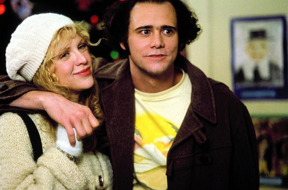 Muž na Měsíci
(1999)