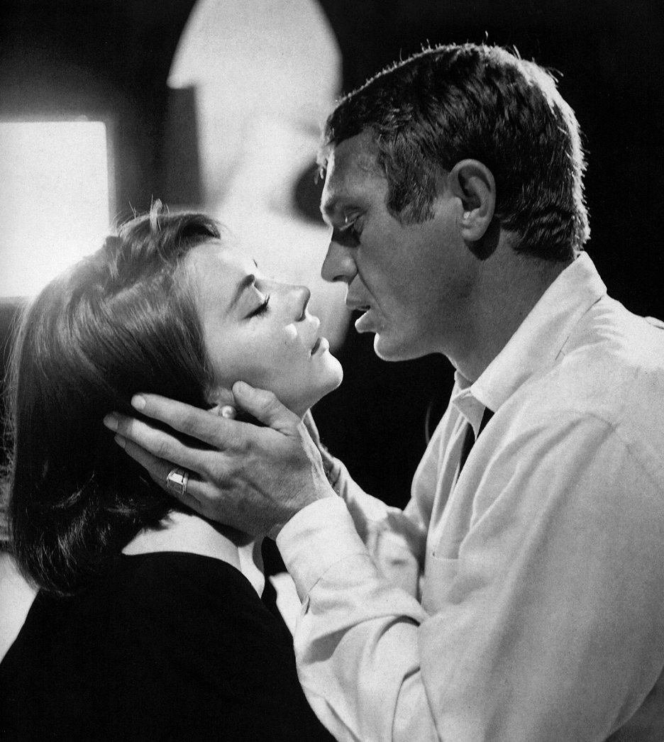 Muž, o němž nic nevím
(1963)