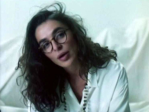 Muž s mečem
(1992)