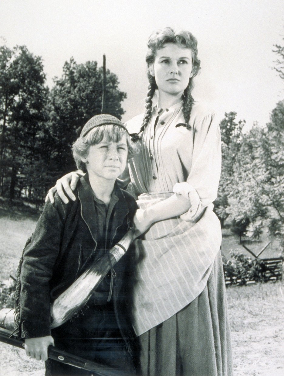 Muž z Kentucky
(1955)