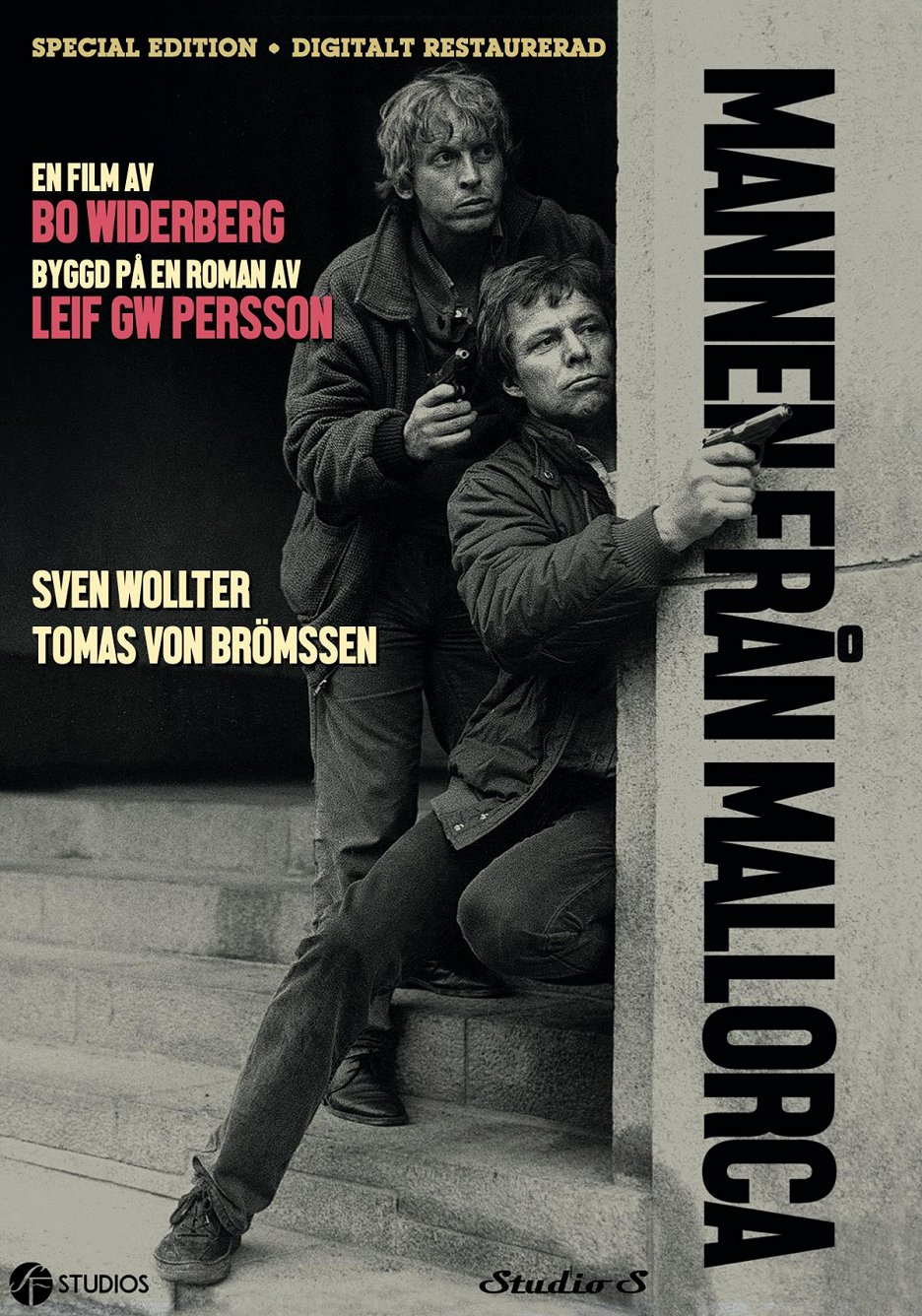 Muž z Mallorky
(1984)