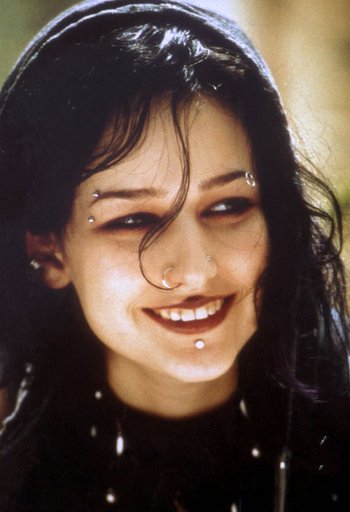 My First Mister
(2001)