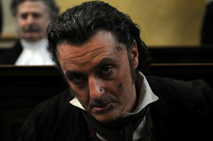 My jsme věřili
(2010)