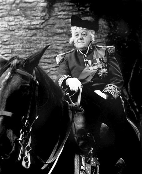 Myš na měsíci
(1963)