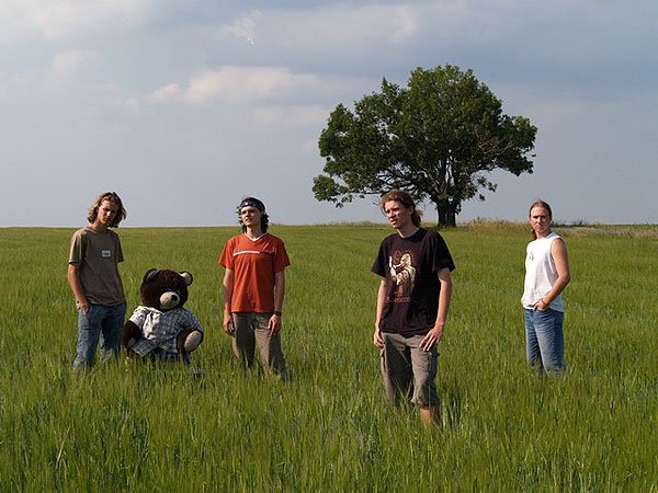 Na dně šuplíku
(2007)