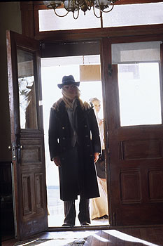 Na jih od nebe, na západ od pekla
(2000)