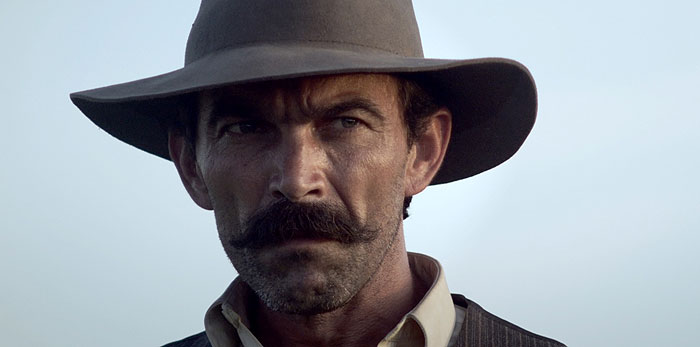 Na slaměné cestě
(2012)