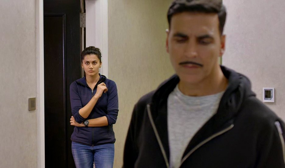 Naam Shabana
(2017)