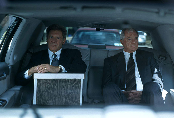 Náhodné setkání
(1999)