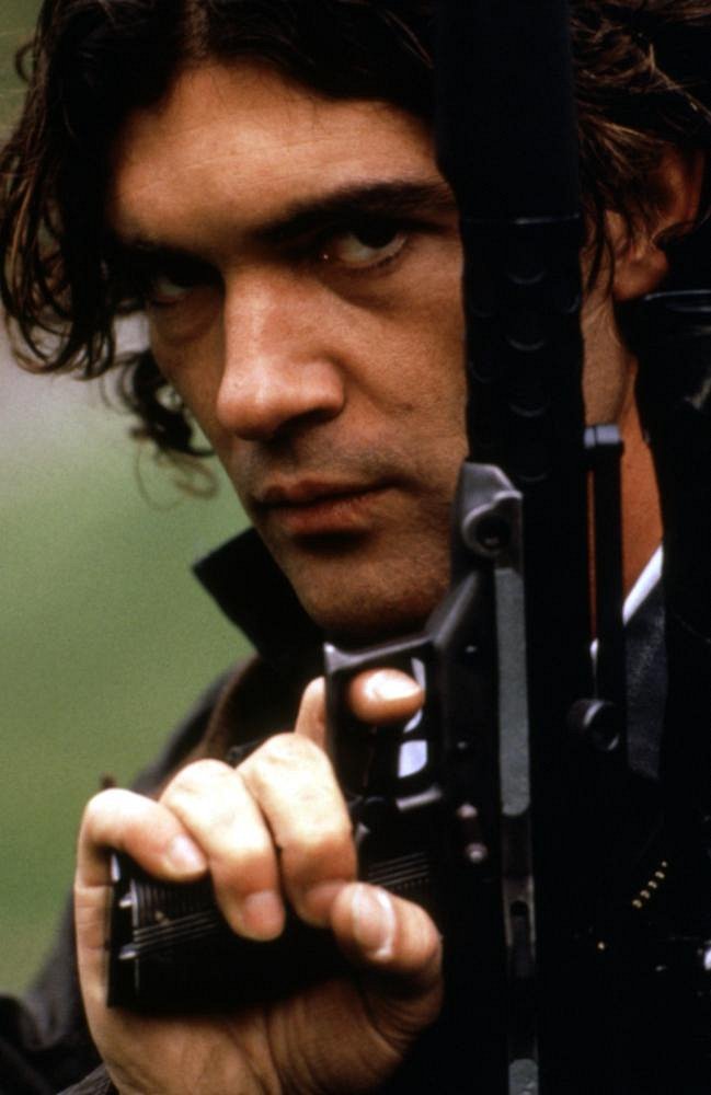 Nájemní vrazi
(1995)