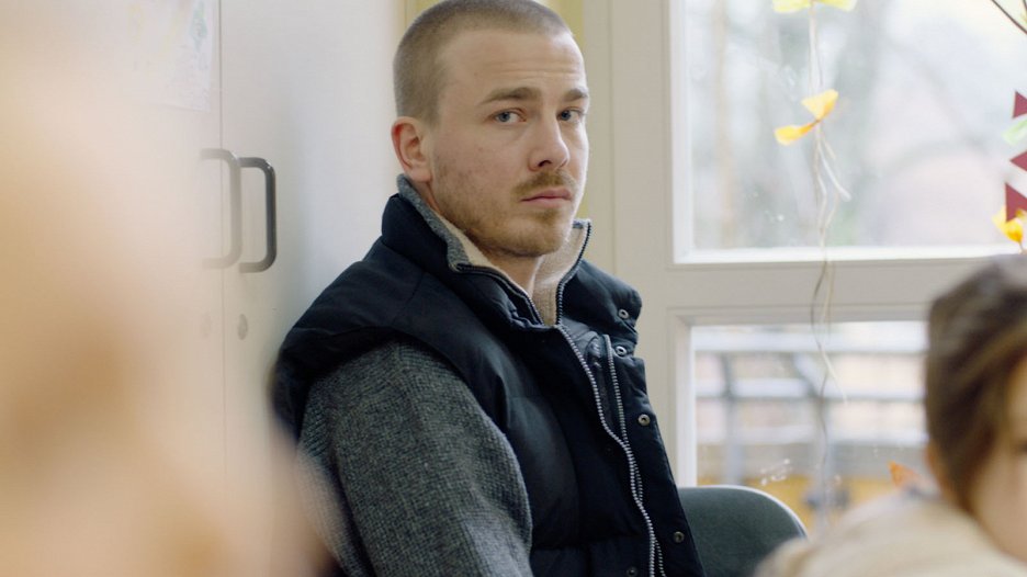 Narušitel systému
(2019)