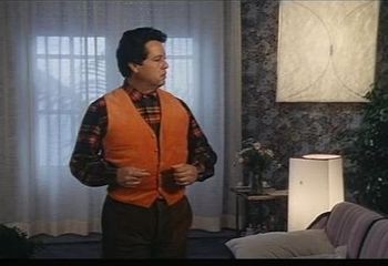 Nástrahy velkoměsta
(1984)