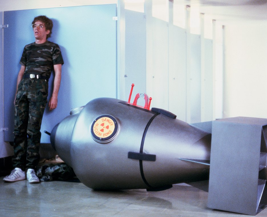 National Lampoon a kino
(1982)