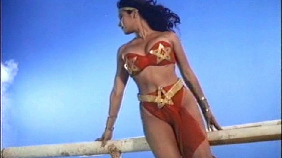 Návrat Darny
(1994)