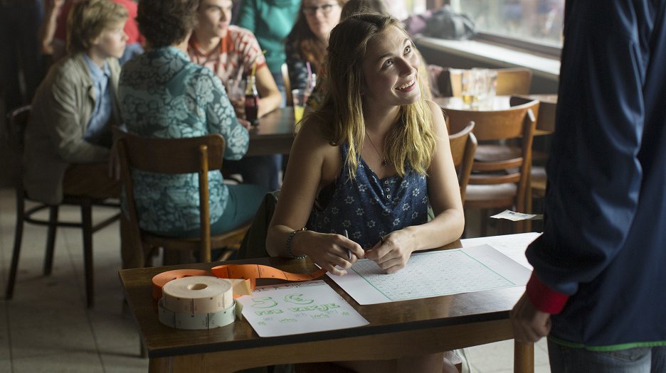 Návrat do zítřka
(2015)