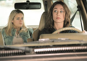 Nechte maličkých…
(2004)