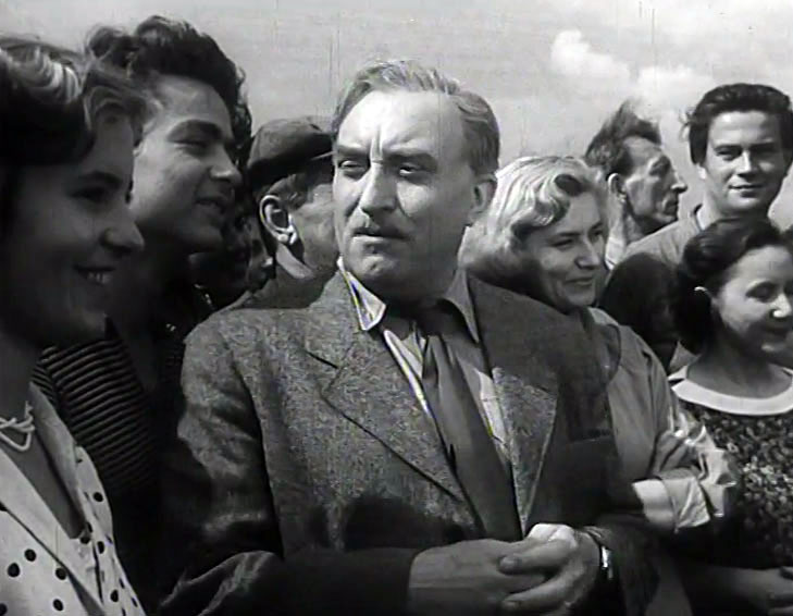 Nechte to na mně
(1955)