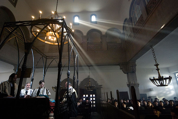 Nedodržený slib
(2009)