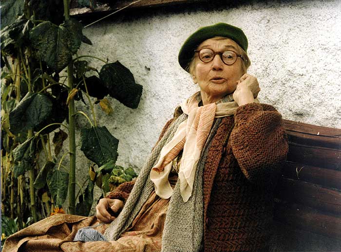 Nefňukej, veverko!
(1988)