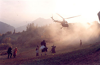 Nejasná zpráva o konci světa
(1997)