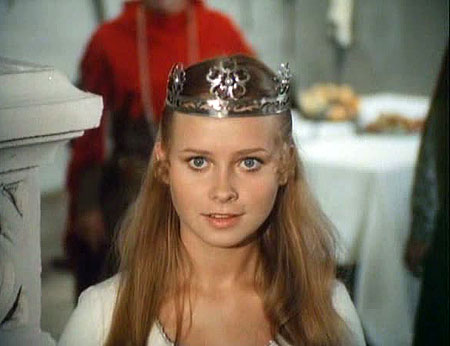 Největší pecivál na světě
(1982)