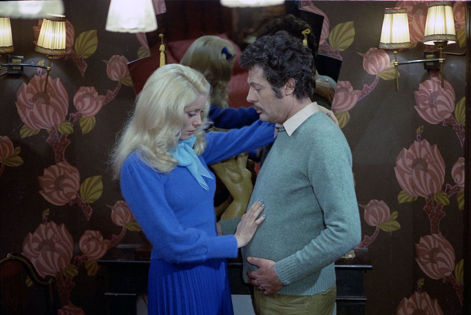 Největší událost od chvíle, kdy člověk vstoupil na Měsíc
(1973)