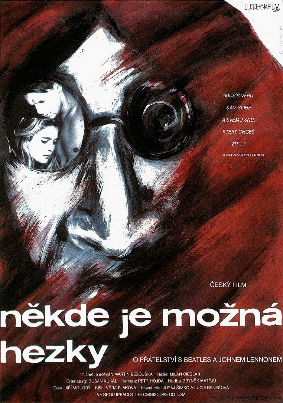 Někde je možná hezky
(1991)