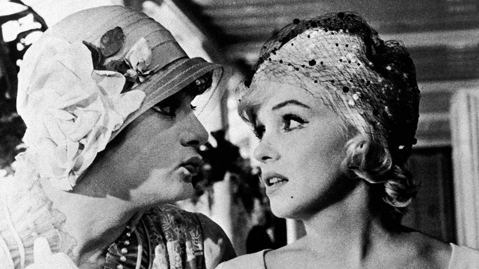 Někdo to rád horké
(1959)