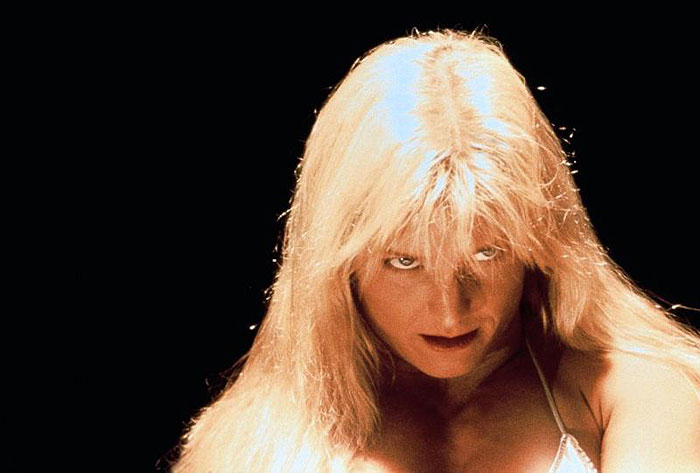 Nemesis 4: Zjevení
(1996)