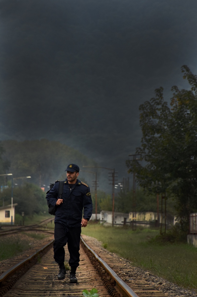 Není zla mezi námi
(2020)
