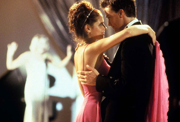 Neodolatelná
(1999)