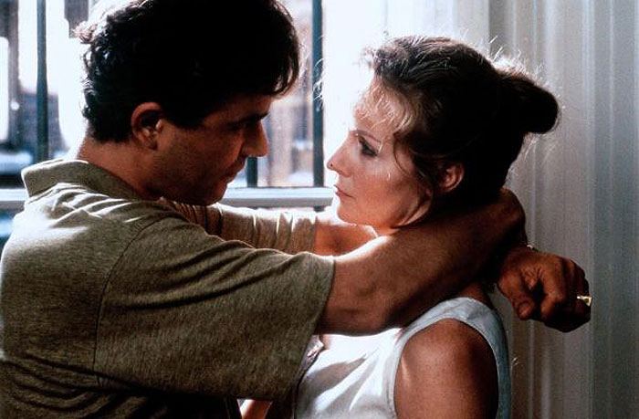 Neslušná žena
(1991)