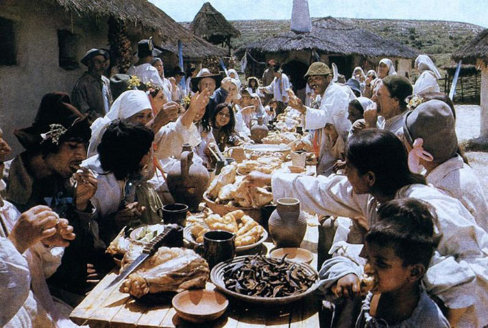 Nevěsta s nejkrásnějšíma očima
(1975)